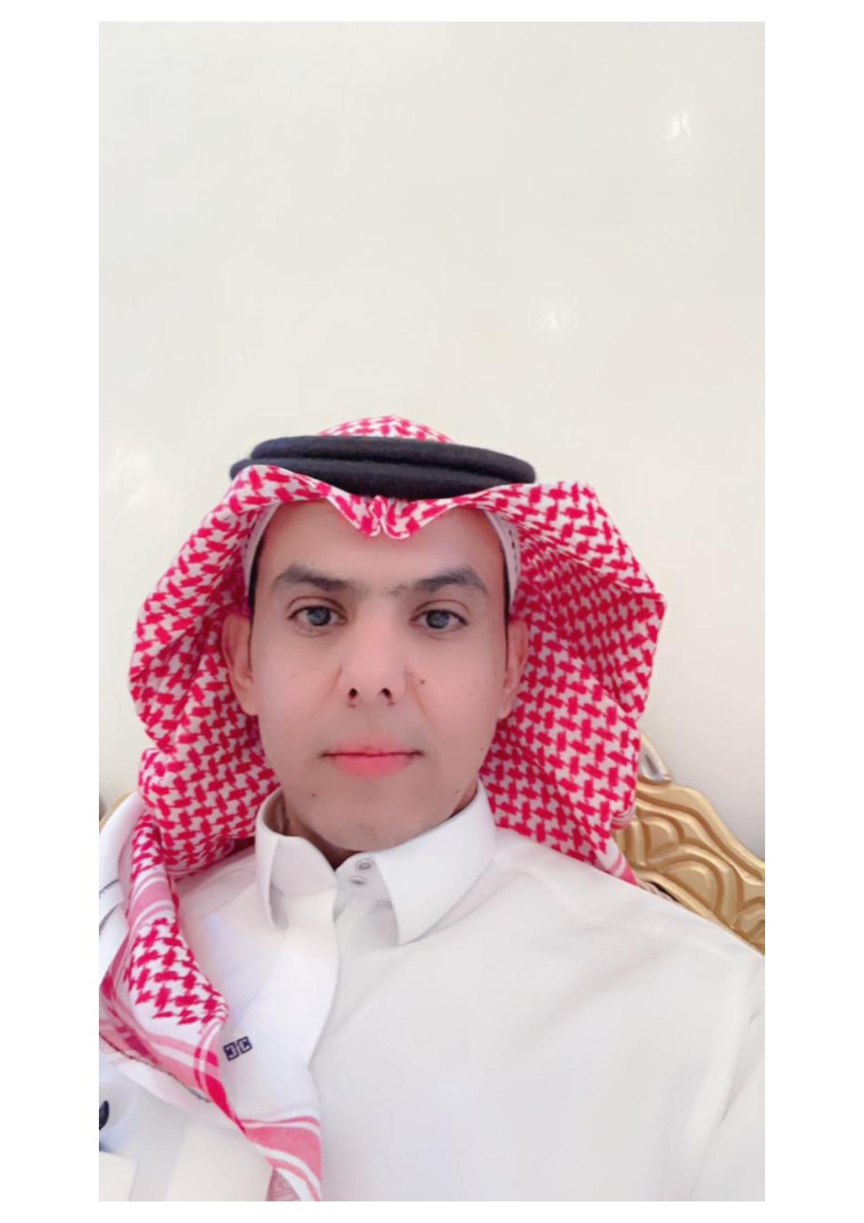 محمد فايز الغنام 