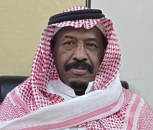 علي ظافر علي السعدي